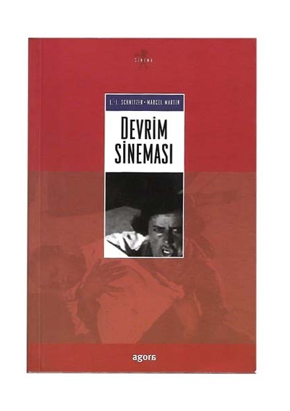 Devrim Sineması - Marcel Martin