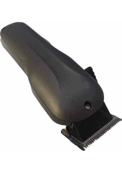 Y5 Profesyonel 4 Başlıklı Saç Sakal Ense Tıraş Makinesi Berberlerin Tercihi