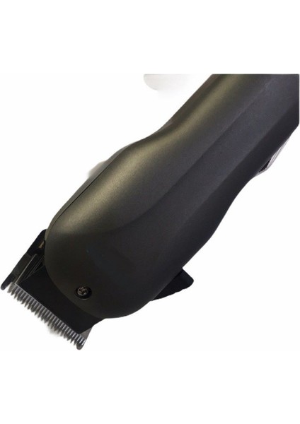 Y5 Profesyonel 4 Başlıklı Saç Sakal Ense Tıraş Makinesi Berberlerin Tercihi fırsatları