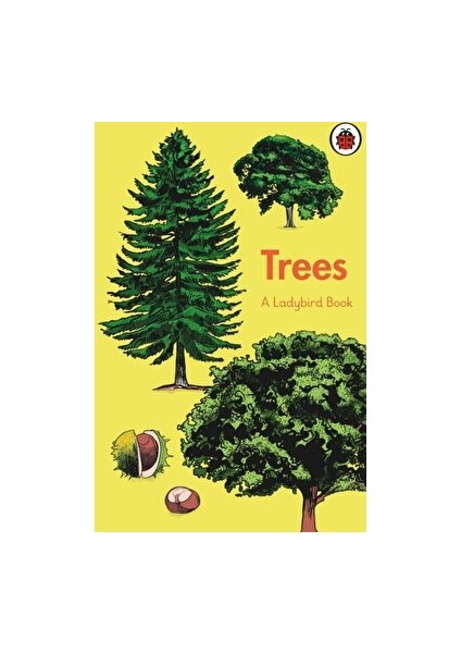 A  Book: Trees