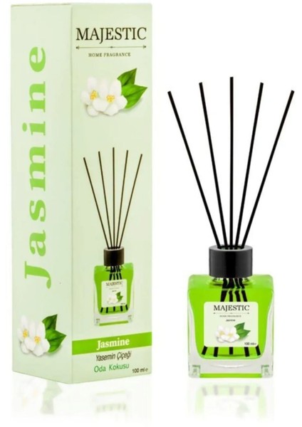 Jasmine - Yasemin Oda Kokusu - 110 ml