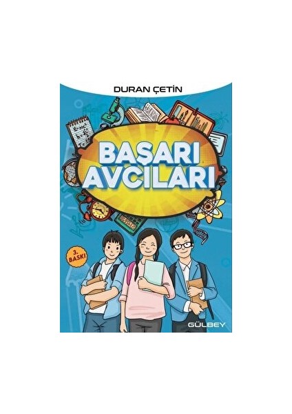 Başarı Avcıları