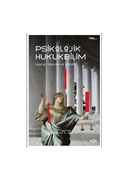 Psikolojik Hukukbilim