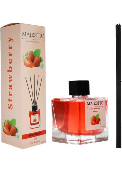 Strawberry - Çilek - Oda Kokusu - 110 ml