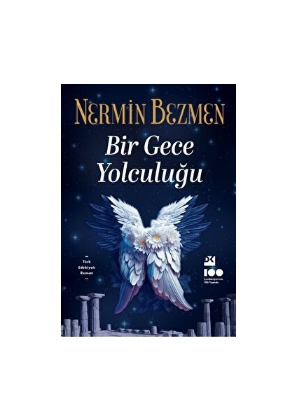 Bir Gece Yolculuğu - Nermin Bezmen