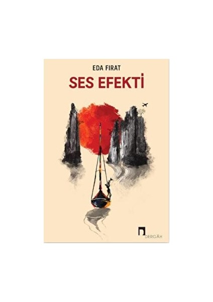 Ses Efekti - Eda Fırat