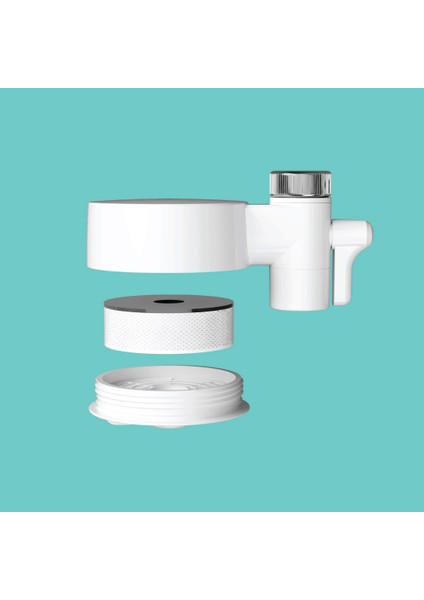 EcoPro Compact Yedek Kartuş 6'lı Paket