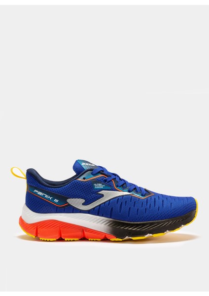 Saks Erkek Koşu Ayakkabısı RFENIS2305 R.fenıx 2305 Royal Na