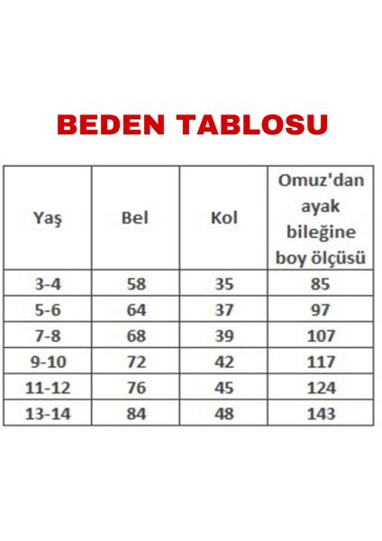 Süpermen Kostümü fiyatları