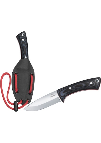 4.2262 Bushcraft Outdoor Bıçağı - Küçük Boy
