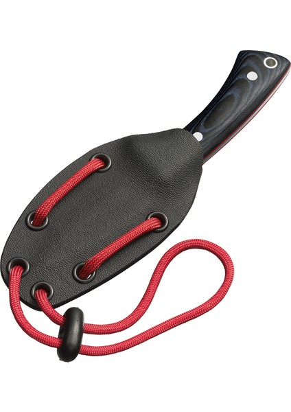 4.2262 Bushcraft Outdoor Bıçağı - Küçük Boy