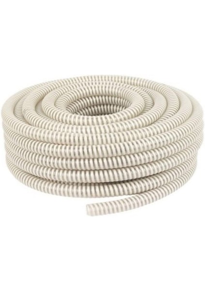 7 mt 7 Çivi-1 Ek-1 Y- Klima Drenaj Tahliye Hortumu 5/8″