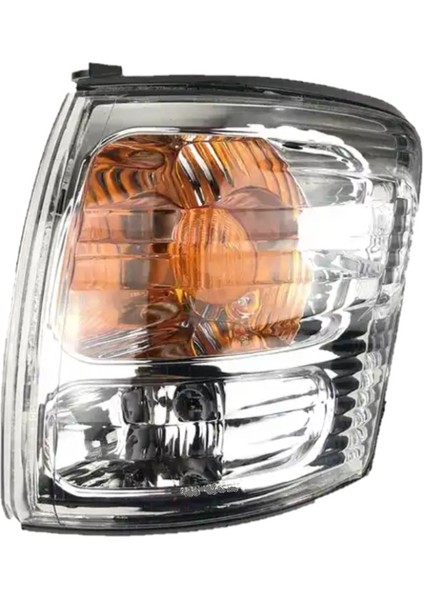 Sinyal Lambası Hılux LN145 2002-2005 Sol (Içi Krom) 81521-35280