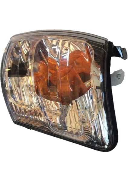 Sinyal Lambası Hılux LN145 2002-2005 Sol (Içi Krom) 81521-35280
