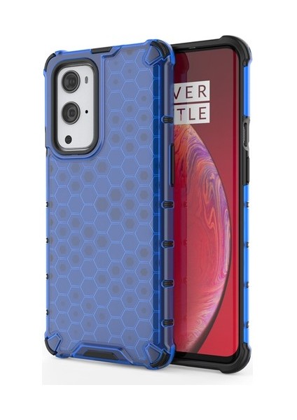 Oneplus 9 Pro Telefon Kılıfı (Yurt Dışından)