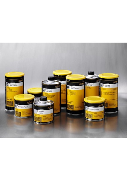 Kluber Mıcrolube GB 00 - 1 kg modelleri