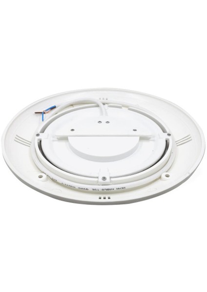 30 Watt Smd LED Mavi Sıva Üstü Havuz Lambası