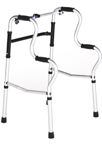 Ky962l Kademeli Alüminyum Walker Ithal