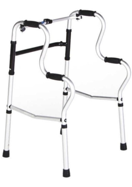 Kademeli Alüminyum Walker Ky962l