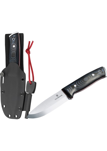 Bushcraft Outdoor Bıçağı Büyük Boy Vt 4.2261