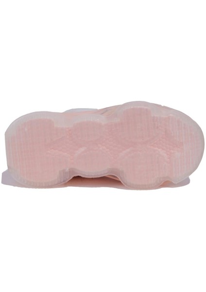 Mask 346F23Y168 Pudra Ortopedik Kız Çocuk Spor Ayakkabı fırsatları