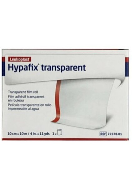 Transparent