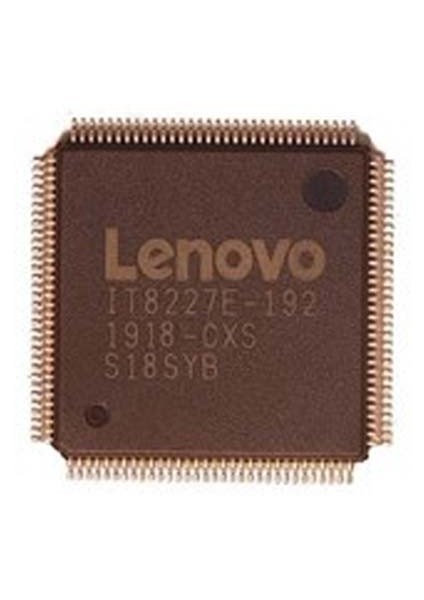 IT8227-192 Io Chipset Ite