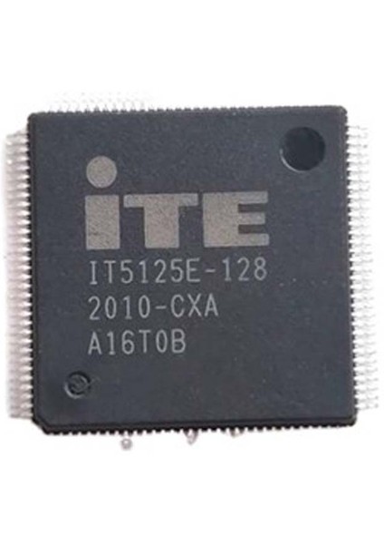 IT5125E-128 IT5125E Ite Io Chipset