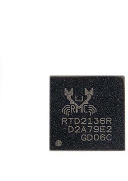 RTD2136R Lvds Entegre