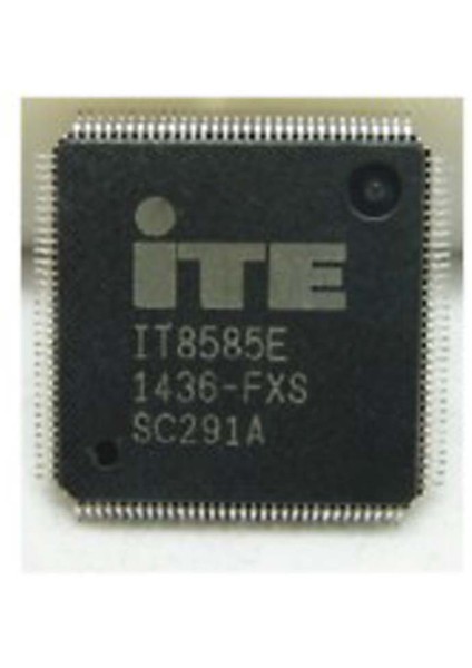 IT8585E-FXS Io Chipset