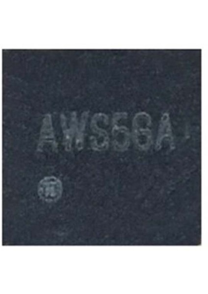 SY8288R SY8288RAC AWS5MA AWS5MZ Aws5 Entegre