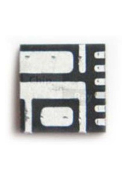 SY8208C SY8208CQNC SY8208 Entegre