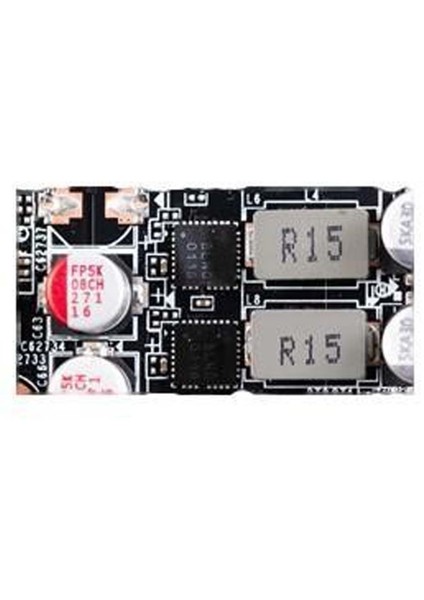 Bln0 AOZ5311NQI AOZ5311N AOZ5311 Mosfet