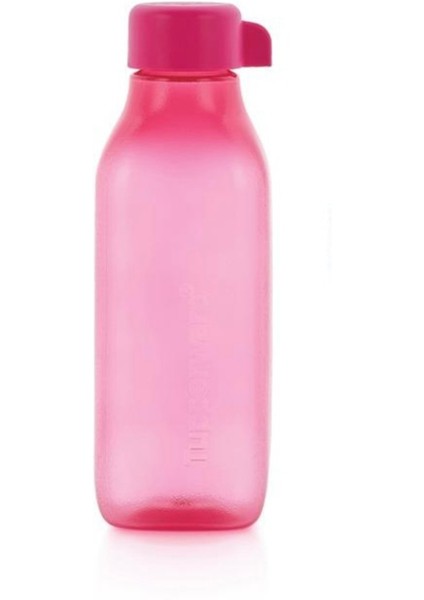 500 ml Eco Kare Şişe