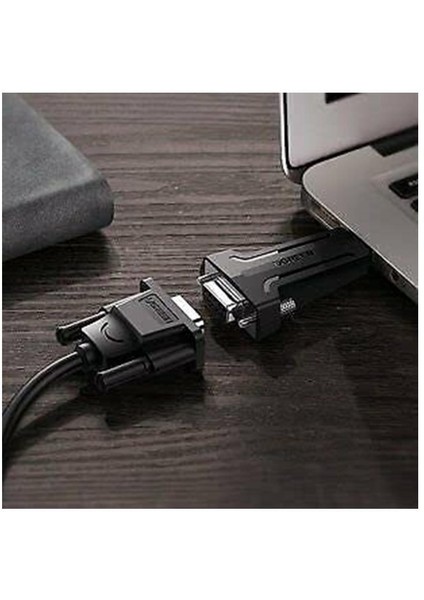 Db9 USB To RS232 Seri Bağlantı Dönüştürücü Adaptör indirimleri