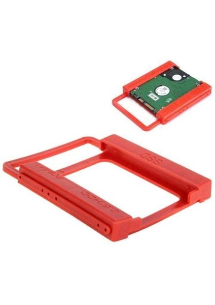 AL-4718 Kasa Içi SSD ve 2.5 Ide Sata HDD Harddisk Bağlama Kiti Dönüştürücü modelleri