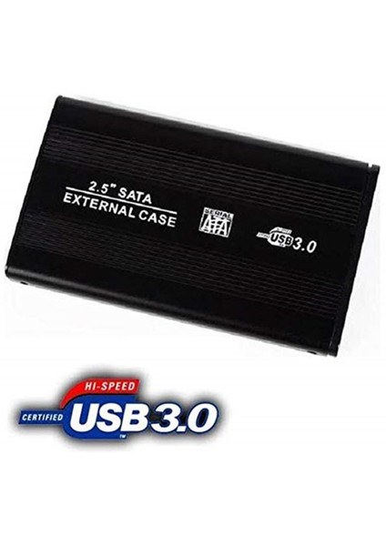 AL-4515 USB 3.0 Sata Harici Harddisk Kutusu