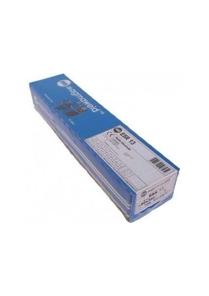 Nefertiya Magmaweld Esr 13 Rutil Örtülü Elektrod 2.50X350 mm fiyatları