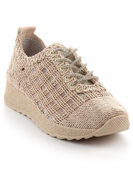 Nude Örgü Kadın Casual Ayakkabı K01511055516 modelleri