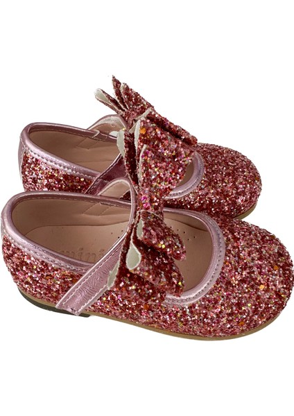 Pembe Simli Babet 312