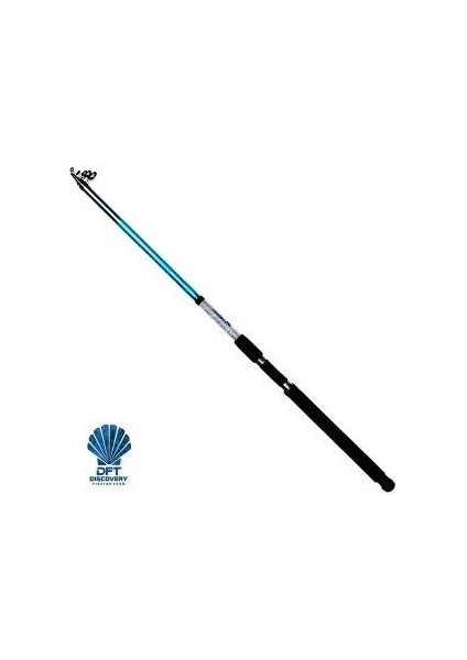 Dıscovery Thunderbolt 360CM 100-150 gr 810.TTB360