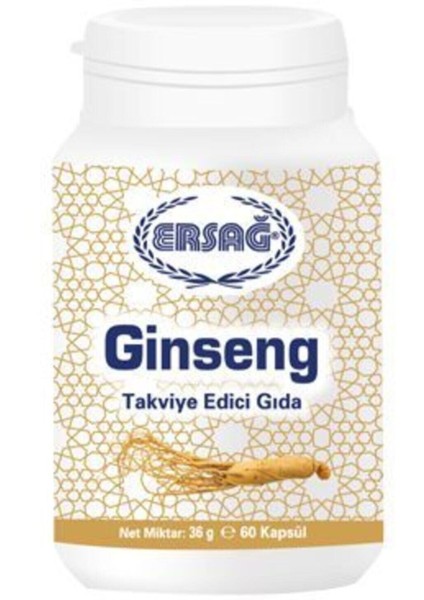 Ginseng