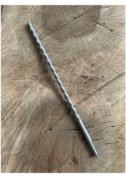 6mm 31 Cm Sds Plus Beton Delme Ucu Mermer Fayans Delme Ucu
