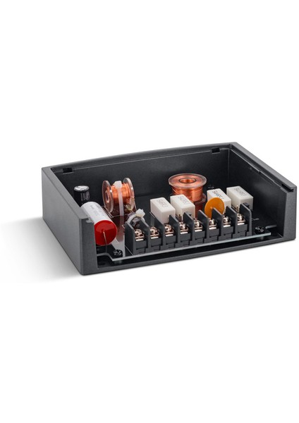 R2-S652YENI Nesil 6-1/2" (16,5 Cm) Bileşen 2 Yollu R-Serisi Pro Hoparlörler