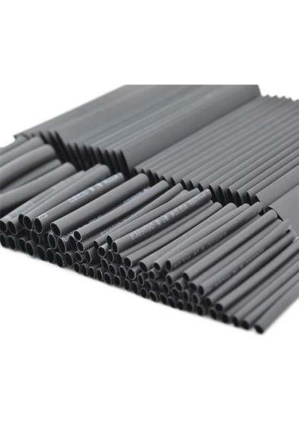 Isıso Idm 14 mm Daralan Makaron 100 Metre