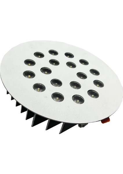 NV-18-Y20 Kuyumcu LED 3000K/6500