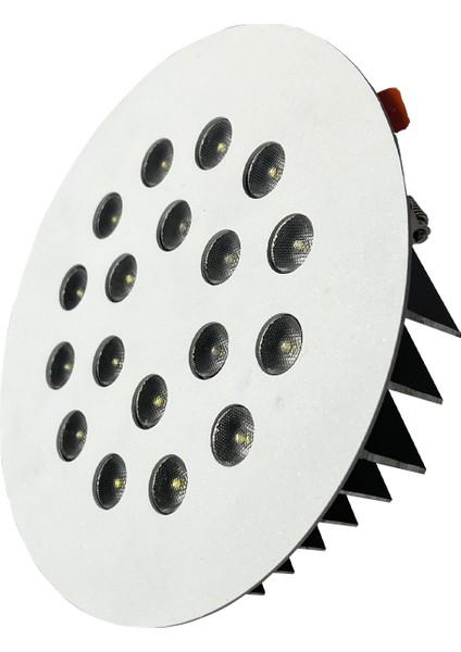 NV-18-Y20 Kuyumcu LED 3000K/6500