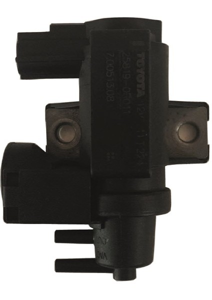 Valf Selenoit Avensis 2.0 2.2 Dizel 2006-2013 Rav 4 2.0 2.4 06-13