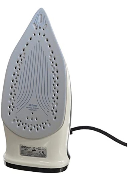 AR6021 Listo Buharlı Ütü, 2400 W, 35 Gr/dk Buhar Çıkışı, 320 ml Hazne, Yeşil modelleri
