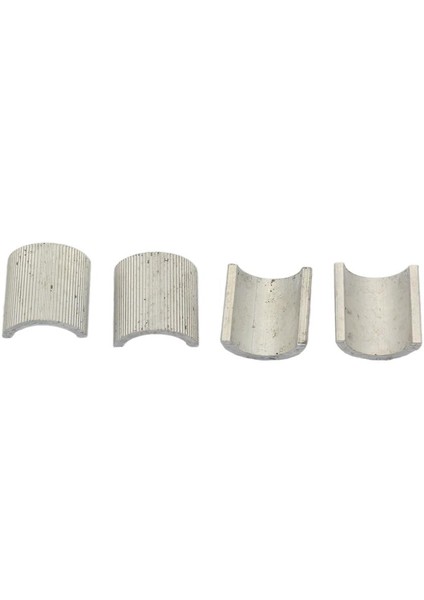 16PCS Gidon Montajı Kelepçeler Aralayıcıları Dönüşüm 22MM 7/8 "ila 25MM 1" (Yurt Dışından) fiyatları
